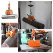 Permanent Magnetic Lifter PML – I