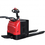 Electric Pallet Truck CBD20/CBD30