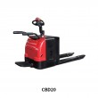 Electric Pallet Truck CBD20/CBD30