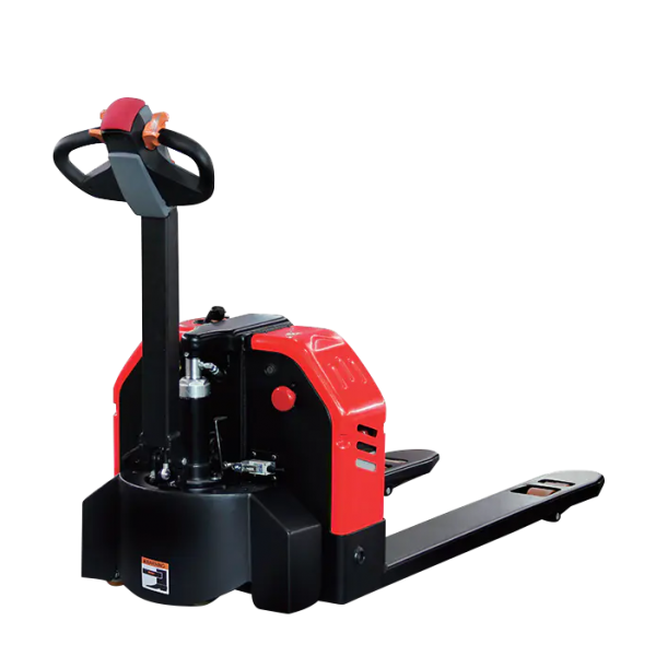 Electric Pallet Truck CBD20X