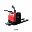 Electric Pallet Truck CBD20/CBD30