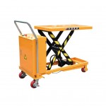 Electric Table Truck DP