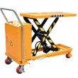 Electric Table Truck DP