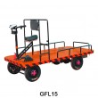 Electric Platform Trolley