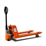 Semi Electric Pallet Truck with Lithium Battery CBD15