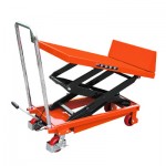 Tilting Lift Table PTX