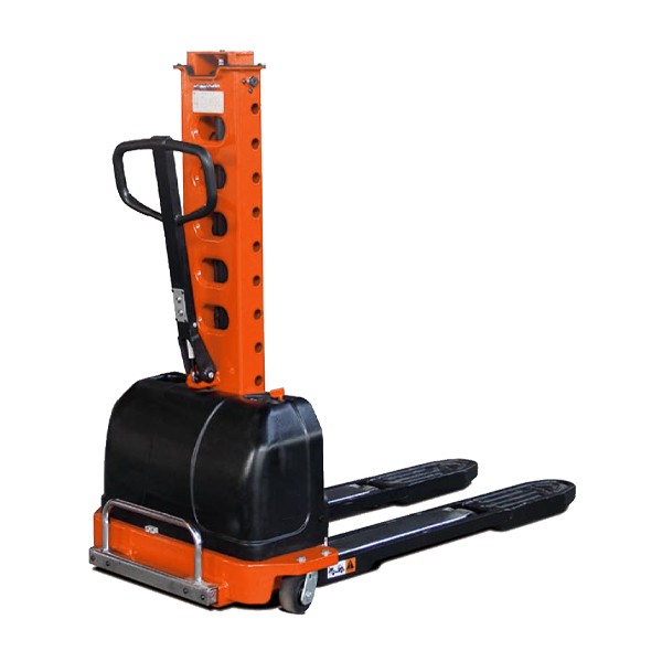 Semi Electric Self-Lift Stacker SDYG-Z