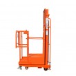 Semi-Electric Order Picker SEP