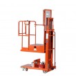 Semi-Electric Order Picker SEP