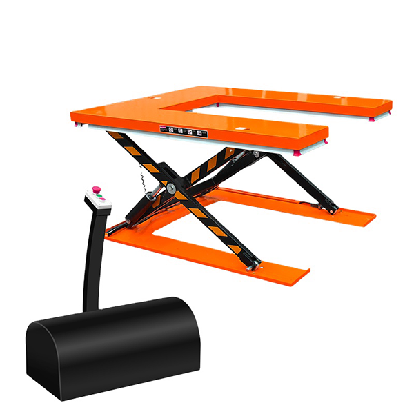 Electric Lift Table DUG
