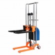 Semi-Electric Stacker EP