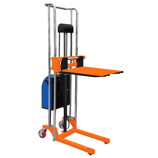 Semi-Electric Stacker EP