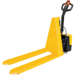 Electric Scissor Lift Pallet Truck EJ