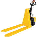 Electric Scissor Lift Pallet Truck EJ