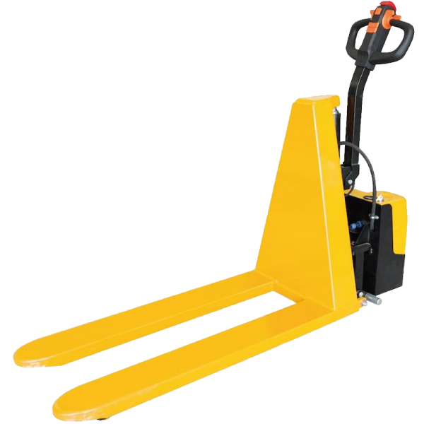 Electric Scissor Lift Pallet Truck EJ