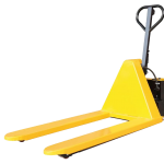 Semi Electric High Lift Truck