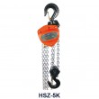 Chain Hoist HSZ-K