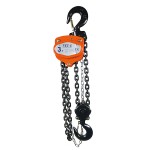 Chain Hoist HSZ-A