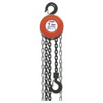 Chain Hoist-HSZ-B