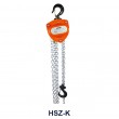 Chain Hoist HSZ-K