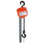Chain Hoist HSZ-V