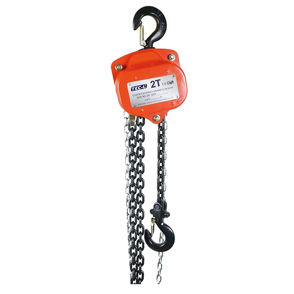 Chain Hoist HSZ-V