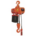 Electric Chain Hoist HHBD