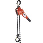 Lever Hoist HSH-Z2
