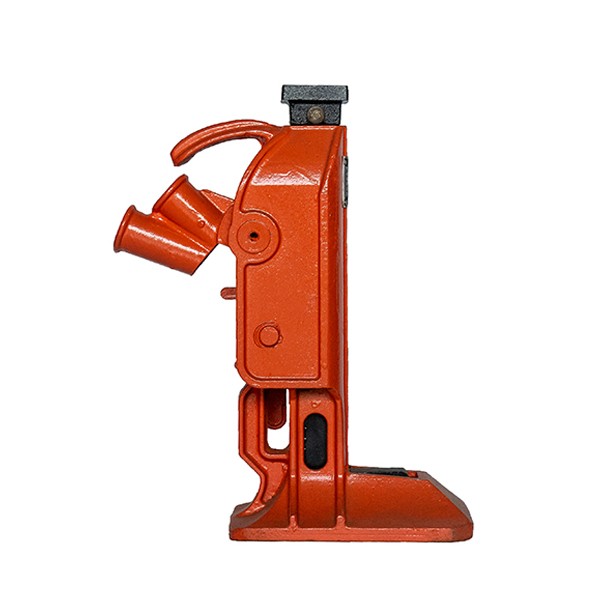 Rack Jack QD