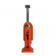 Rack Jack QD