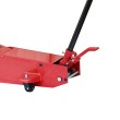 Long Chassis Service Jack QK