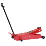 Long Chassis Service Jack QK