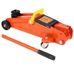 Floor Jack ZX