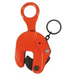 Vertical Clamp CDH