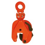 Vertical Clamp CDK