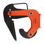 Concrete Pipe Clamp CPC