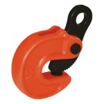 Horizontal Clamp DFM