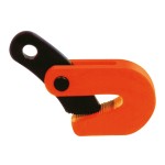 Horizontal Clamp DHQL