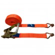 European type Cargo Lashing