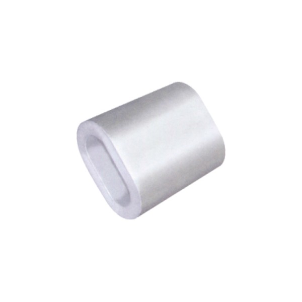 DIN3093 Aluminum Ferrules