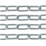 DIN763 Link Chain