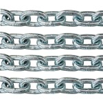 DIN766 Link Chain