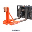 Forklift Drum Clamp 360A/720A