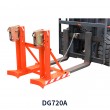Forklift Drum Clamp 360A/720A