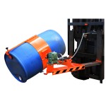 Forklift Drum Clamp HK