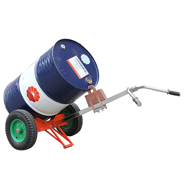 Drum Truck DA450