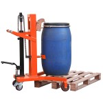 Drum Truck DTF450B