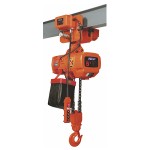 Electric Chain Hoist HHBD-T