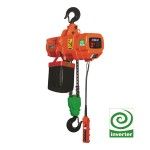 Electric Chain Hoist HHBD(II)