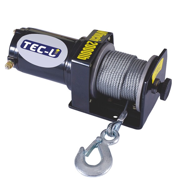 ATV/UTV Winch PA